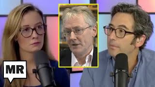 The Problem With Science And Climate Change w/ Mike Hulme - MR Live - 9/29/21