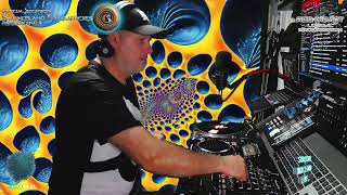 SUBCODE LIVE ROB-IMPACT LOGICAL PROGRESSION LIVE 23RD JULY 2023