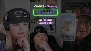 C & C with Connie P