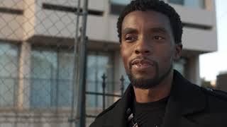 Ryan Coogler’s most memorable BTS from Black Panther | IN PROXIMITY