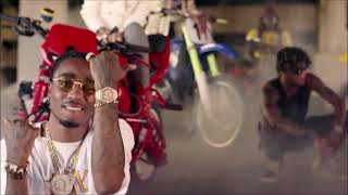 Migos - Bad and Boujee (feat. Lil Uzi Vert) (BASS BOOSTED)