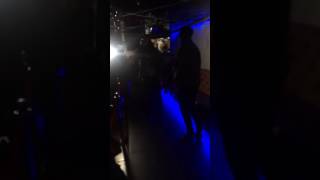 Ryan Gee Hunndits on Hunndits *LIVE