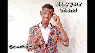 It's true that Marriage are for man#foryoupage #fyp #church #tranding #father #faith #believe