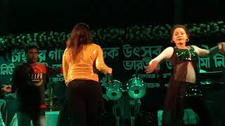 Laila main laila asi hu laila (Barman studio live ) orkester song🎵