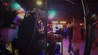 C6 Swinging on the MSA Legend Pedal Steel