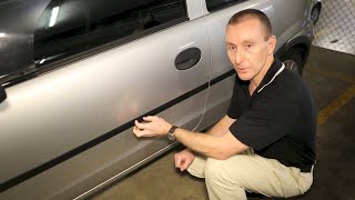3M - Cookie's Tip - What you shouldn't wrap on a vehicle