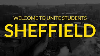 Welcome to Unite Students, Sheffield | Unite Students