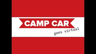 2020 Virtual Camp CAR