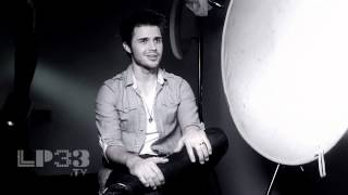 LP33.tv "Chris Allen Featurette"