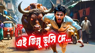 কোরবানির অন্ধকার দিক | The Dark Side of Qurbani in Bangladesh 🇧🇩 | দেখুন যা কেউ বলে না