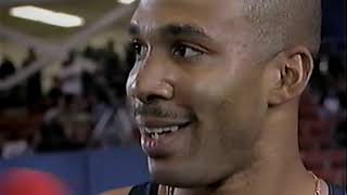 1996 Reno Indoor Track & Field