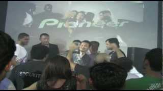 Pioneer CDJ 2000 Launch DUBAI (HQ)_VJ Cold Fusion
