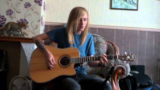 Green Day Time Of Your Life Cover