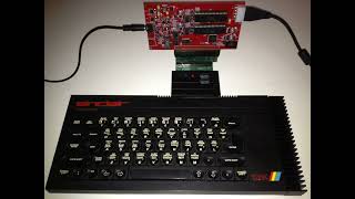 ZX Spectrum 128k + Turbo Sound: "[A cup of] Nes-tea" 2 x AY 6 channels Music (2022)