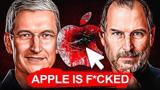 Is Apple Really Destroying Steve Jobs' Legacy? Here's Why!