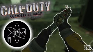 World at war PLUTONIUM (reimagined) CUSTOM ZOMBIES with RANDOMS