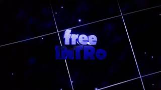 BEST FREE INTRO MAKER