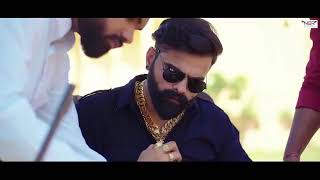 YAARA DI SHAAN || OFFICIAL VIDEO 2020 || NIKS BOHARA || SHYAM SINGH ||