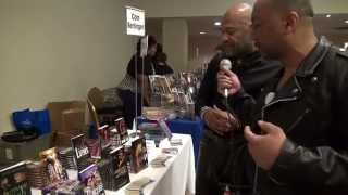 DDTV Rainbow Book Fair 2014