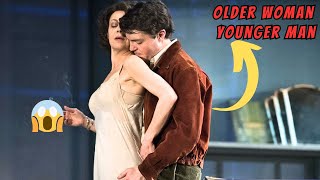 Top 5 Rare Older Woman–Younger Man Romance Movies You’ve Never Seen