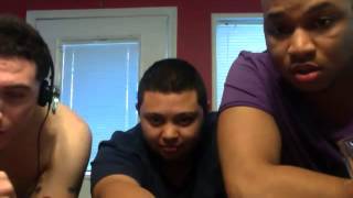 Tampon Eater video(reaction) @kdawg210 @diversid @_marissanicole