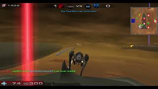 Unreal Tournament 2004 Onslaught Twitch Apr 5, 2025 pt 2