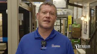 Buresh Home Solutions: No Pressure, No Surprises- Central Iowa