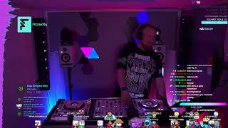 Beer whiskey and Hardstyle friday!