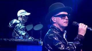 Pet Shop Boys - Two divided by zero (Glastonbury#6)