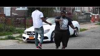Bigz " I be buggin"