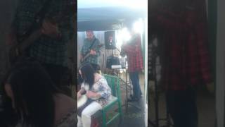 Tag der offenen Tür bei Tabitha Elkins