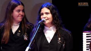 XXI Moura Encantada | C’a Tuna aos Saltos - Tuna Médica Feminina (Un. Beira Interior)