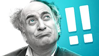 His Chess Literally BROKE Computers