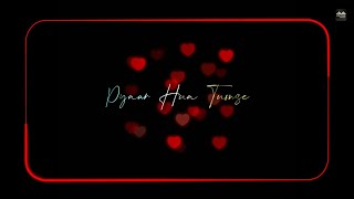 Thoda Thoda Pyar Status 🥰 Thoda Thoda Pyar Hua Tumse Status ❤️ Thoda Thoda Pyar Song Status