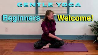 Sitting Yoga: Right on Time | The Yoga Storyteller