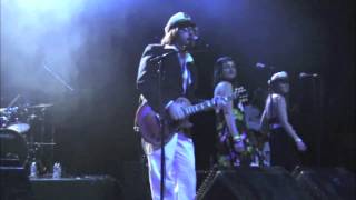 The Runaway Five - Rosanna/Baby Come Back (Yacht Rock Covers)