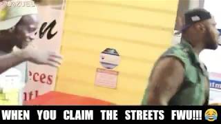 DJ KING 504 - WHEN YOU DONT REALLY KNOW SON #TURNUP504TV