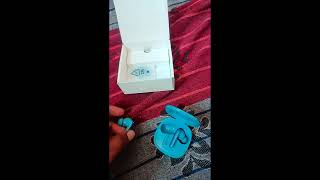 Unboxing noise air buds pro 4 Excited to open this buds, let's listen to the noise within...