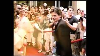 Michael j Fox 2024