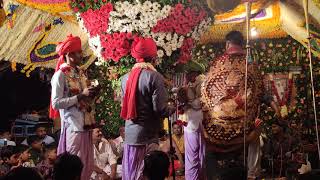 Nagin jagar હર માતા રમવા આવો તદન નવુ હાલરડુ