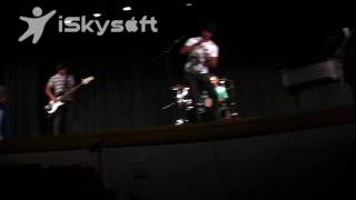 The Nesly Experience - Don't Stop Believing (APICS Show 2010)
