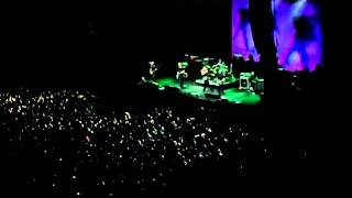 Infected,Bad Religion Live