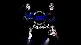 Brain Vortex - Sprint Mental  (L'Essentiel EP)