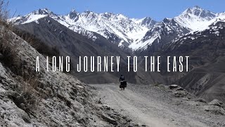 LeLink - A long journey to the East (Clip officiel)