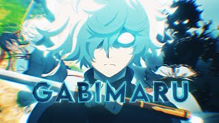 「 Can You Feel My Heart 」-Hell's Paradise AMV/EDIT] 4K