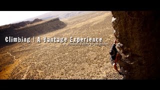 Climbing | A Vantage Experience HD