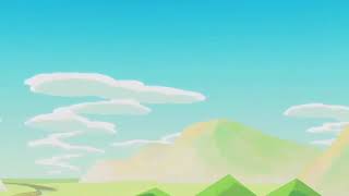 Butterfly turns into a hotdog