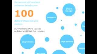 PeaceGeeks Crowdfunding Campaign