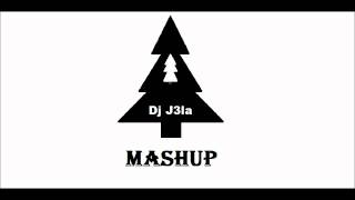 Jewelz, Scott Sparks vs Technotronic vs Sebastian Ingrosso & Tommy Trash   Reload and Pump Up the Toxic Rush Dj J3la Mashup