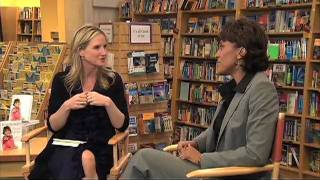 Mel Robbins Speaks with Robin Roberts About Finding Your Path